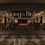 Vinn's Bistro