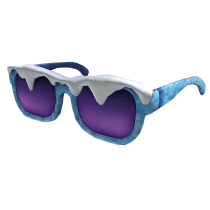 Snowglasses