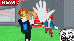 Trollowy Tycoon