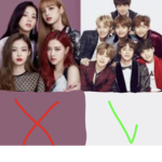 fan group for BTS