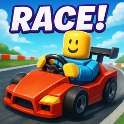 Race!