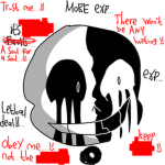 Sans's Domain