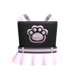 [FREE UGC] Cat Shirt