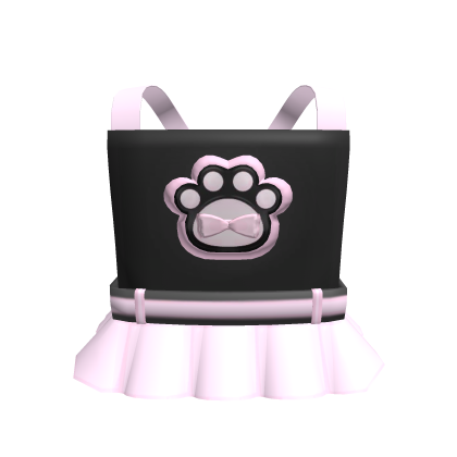 [FREE UGC] Cat Shirt