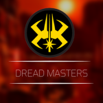 TSH · Dread Masters