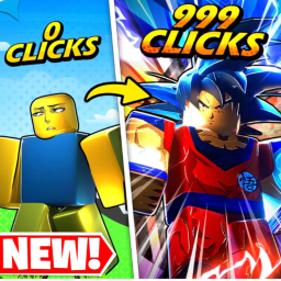 [UPD!] Clicking Simulator 💥