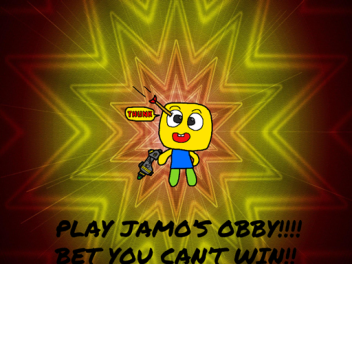 JaMo'S oBbY!!! (HARD)