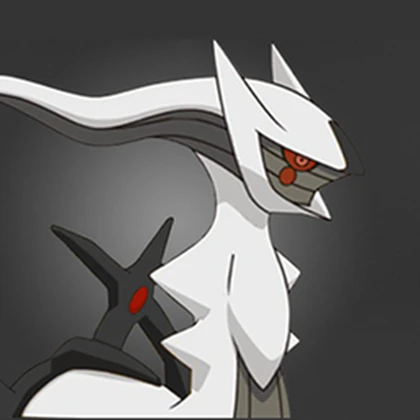 ArceusX Roblox group icon