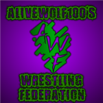 AWF (Alivewolf100s Wrestling Federation)