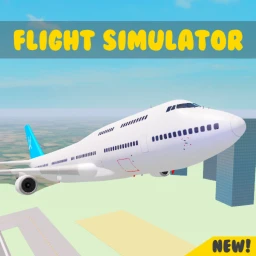 ✈️ Flight Simulator 👨‍✈️ Keyon Air  icon