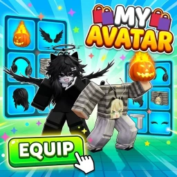 Catalog Avatar And Emotes icon