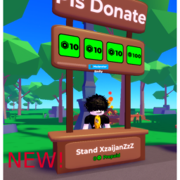 Pls Give Me Bobux 💸