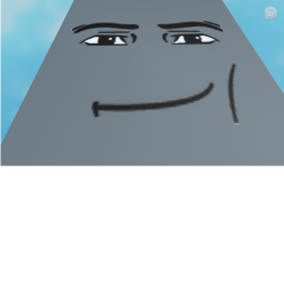 Be A Man Face