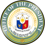 P:PNP | Office of the President