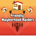 Friendly Nayborhood Raiders