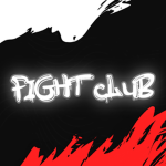 FIGHT CLUB COMMUNITY!