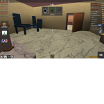 Roleplay fun.