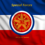 〔SF〕|| Special Forces