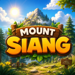 [FREE AVA X250]MOUNT SIANG icon