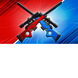 Base Battles 🔫 laser shooting!