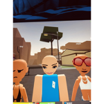 BALDIE’S