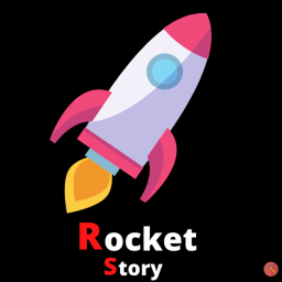 🚀 Rocket Story 🚀