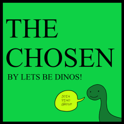 THE CHOSEN