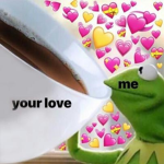 love shine of ur heart