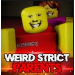 Strict parents icon