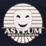 ASYLUM | Curing sadness