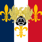 CB French Empire group