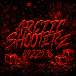 ‼ Arctic Shooterz