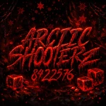 ‼ Arctic Shooterz Group Thumbnail