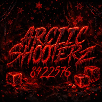 ‼ Arctic Shooterz Roblox group icon