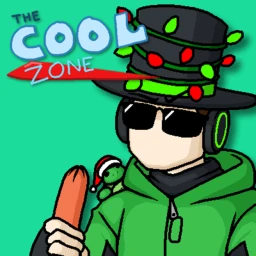 the COOL zone [❄ Mod] icon