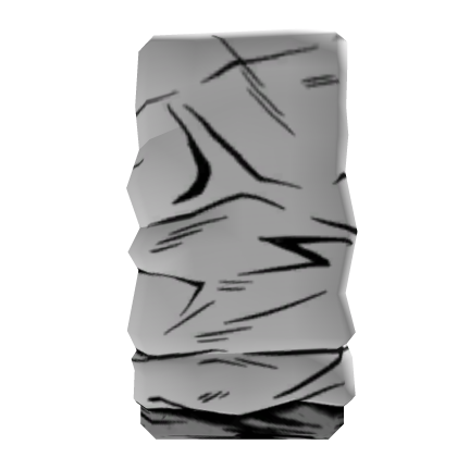 Yoru Chainsaw Man School Uniform Left Manga Roblox item
