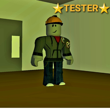 Tester