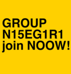 The nisegirl group