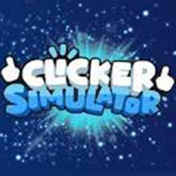 Clicking Simulator X
