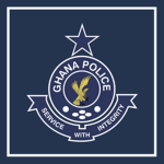 Ghana Police Service