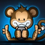 Monkey major