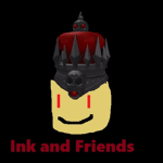 Ink and Friends