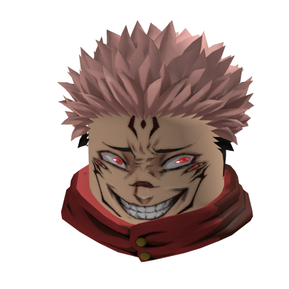 Sukuna