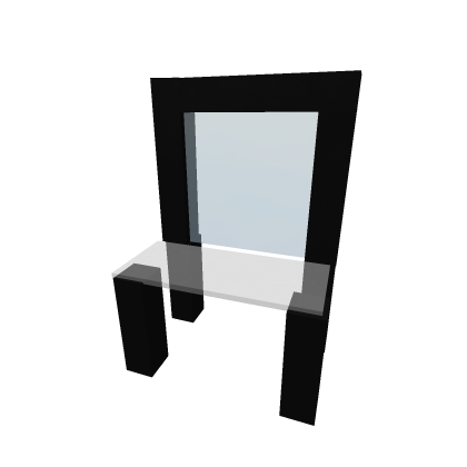 Modern chair