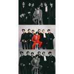 BTS is da Best!!