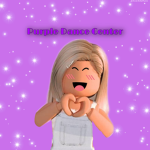 Purple Dance Center
