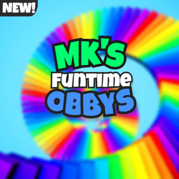 Mk's Funtime Obbys