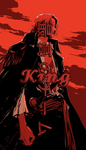 KING DSBA