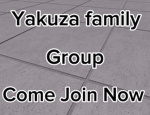 Yakuza family group