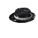 Shattered Silence Fedora